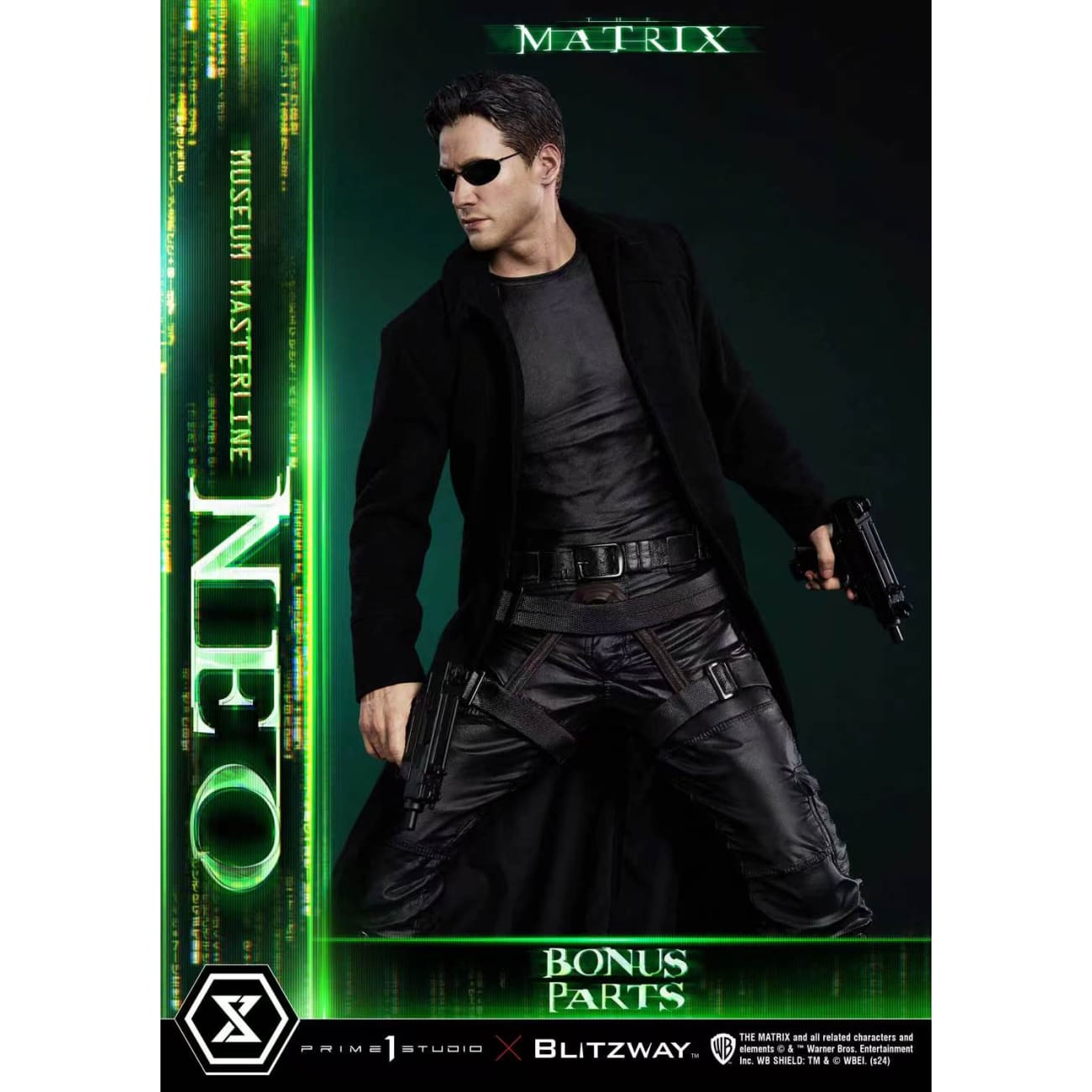 Prime 1 Studio - Neo [2 Variants]