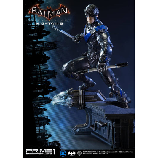 Prime 1 Studio - Nightwing [MMDC-12]
