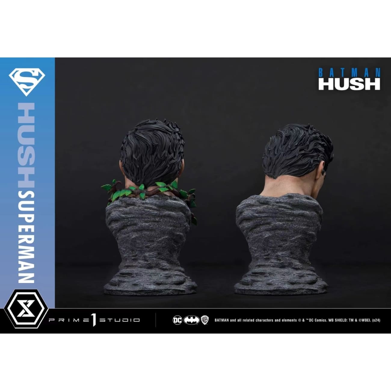 Prime 1 Studio - Superman [2 Variants]