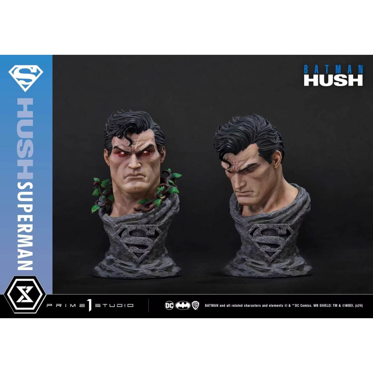 Prime 1 Studio - Superman [2 Variants]