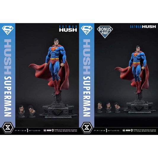 Prime 1 Studio - Superman [2 Variants]