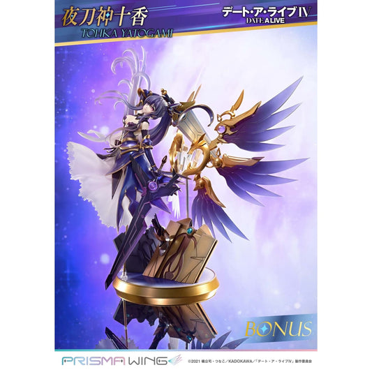 Prime 1 Studio - Tohka Yatogami PWDAL-04 / PWDAL-04S [2 Variants]