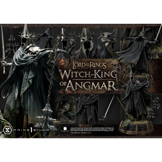Prime 1 Studio - Witch-King of Angmar [2 Variants]