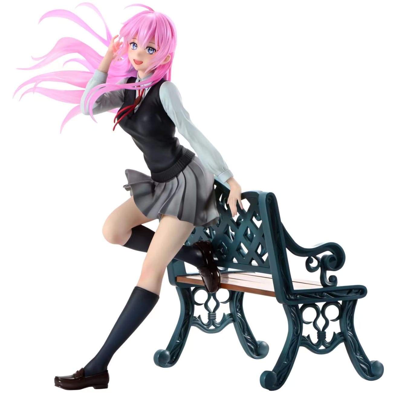 Prime 1 Studio x Prisma Wing - Miyako Shikimori [2 Variants]
