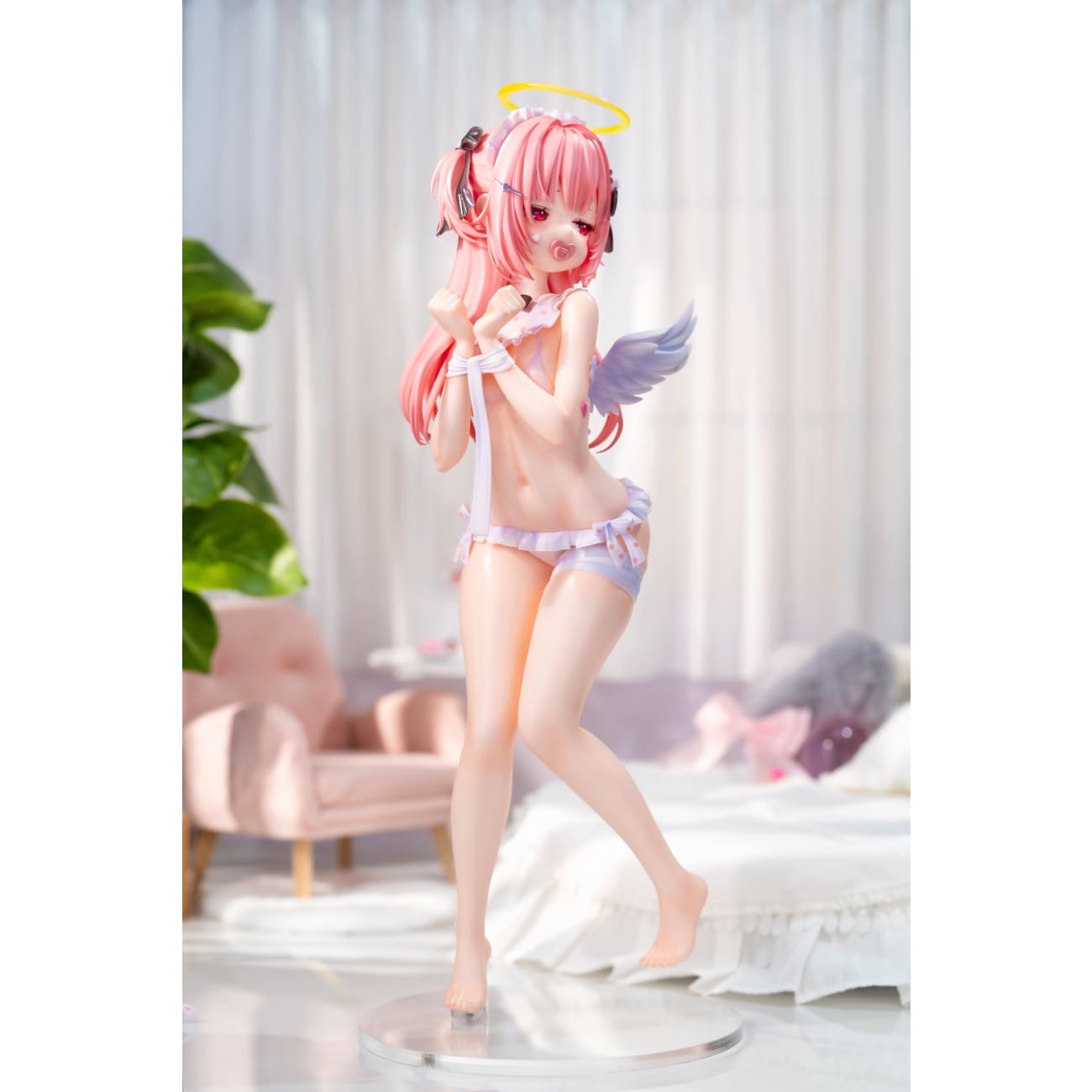 Prime Project - Aimu Underwear Ver.