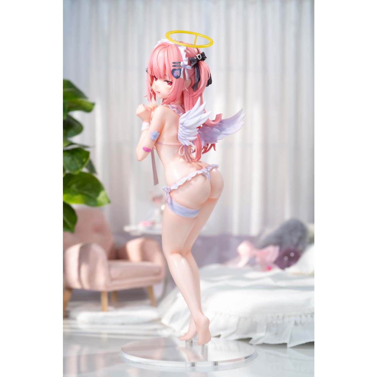 Prime Project - Aimu Underwear Ver.
