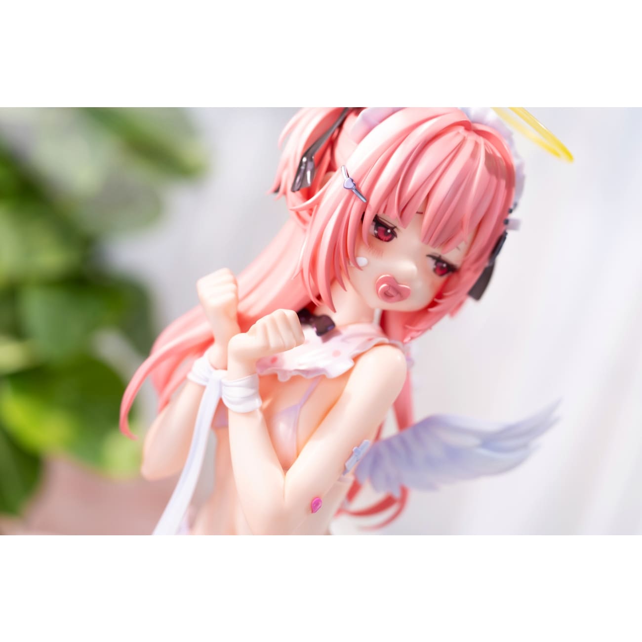 Prime Project - Aimu Underwear Ver.