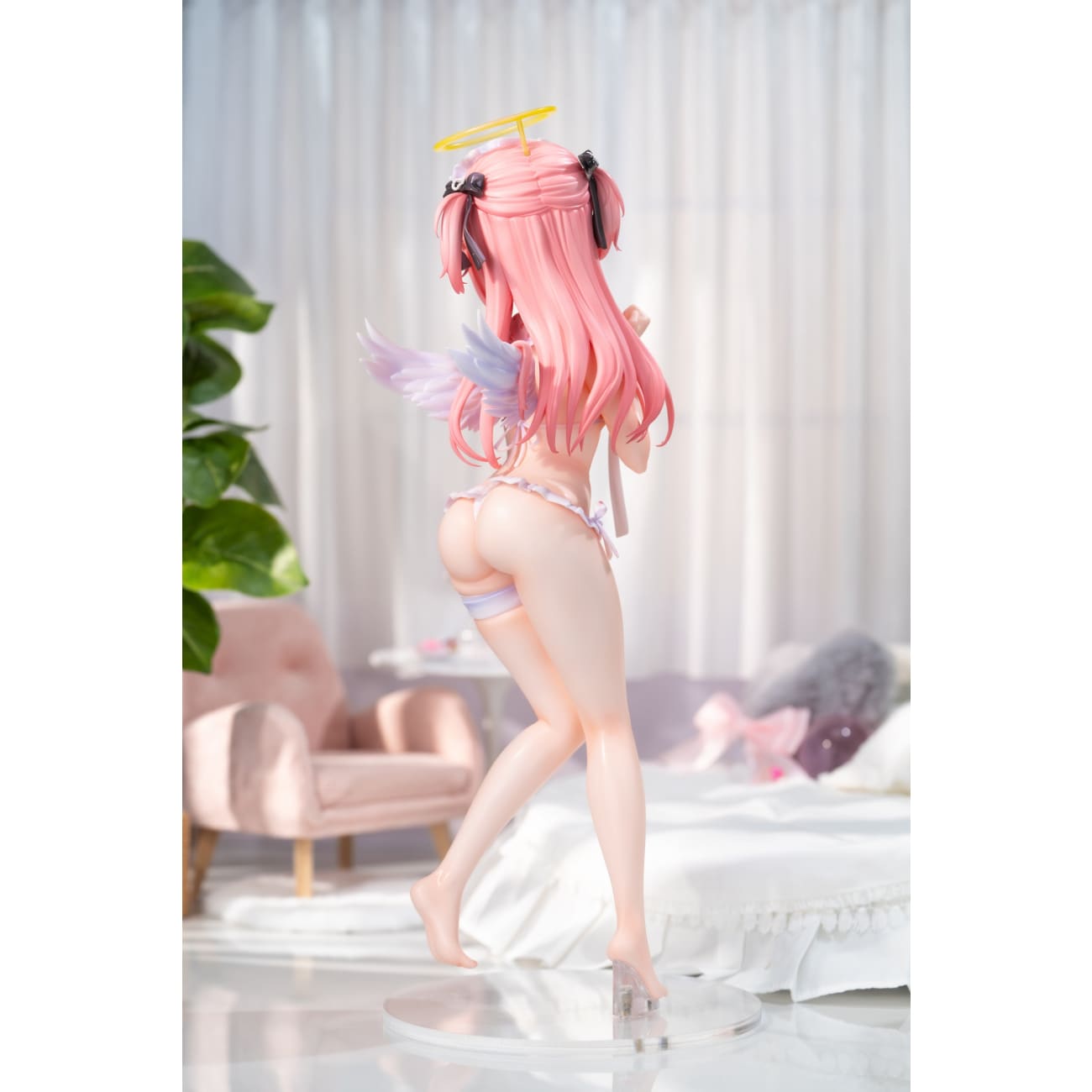 Prime Project - Aimu Underwear Ver.