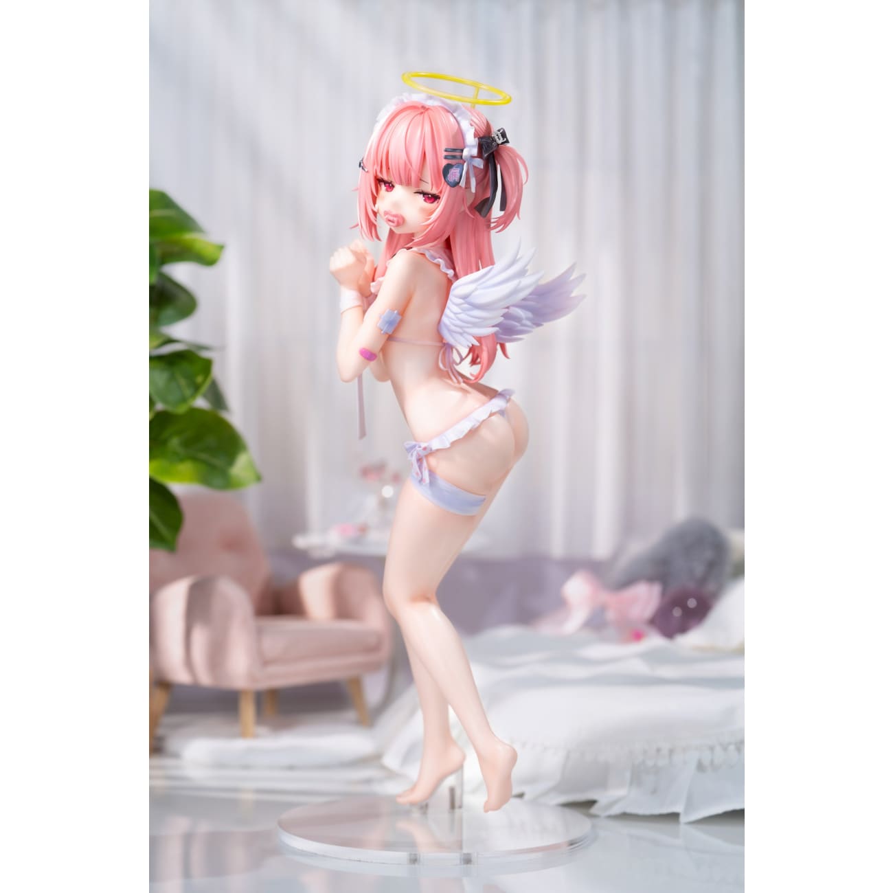 Prime Project - Aimu Underwear Ver.