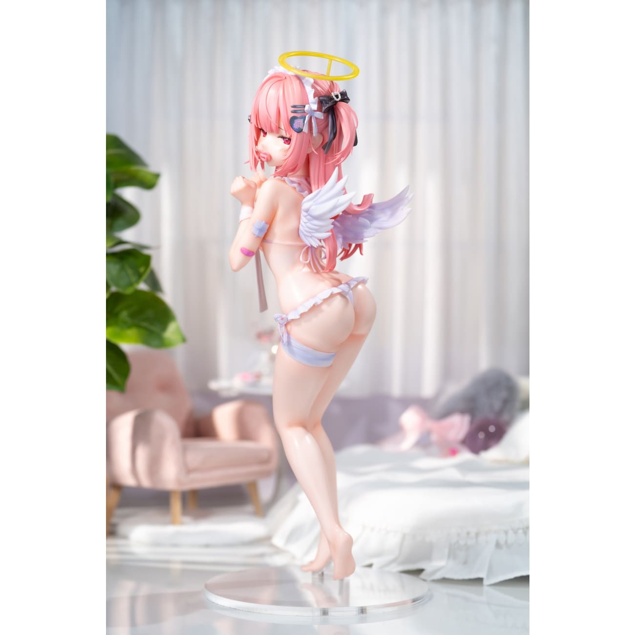 Prime Project - Aimu Underwear Ver.