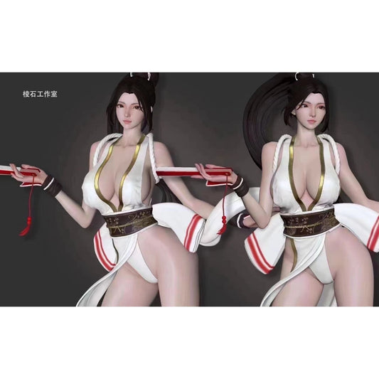Prism Stone Studio - Mai Shiranui [2 variants]