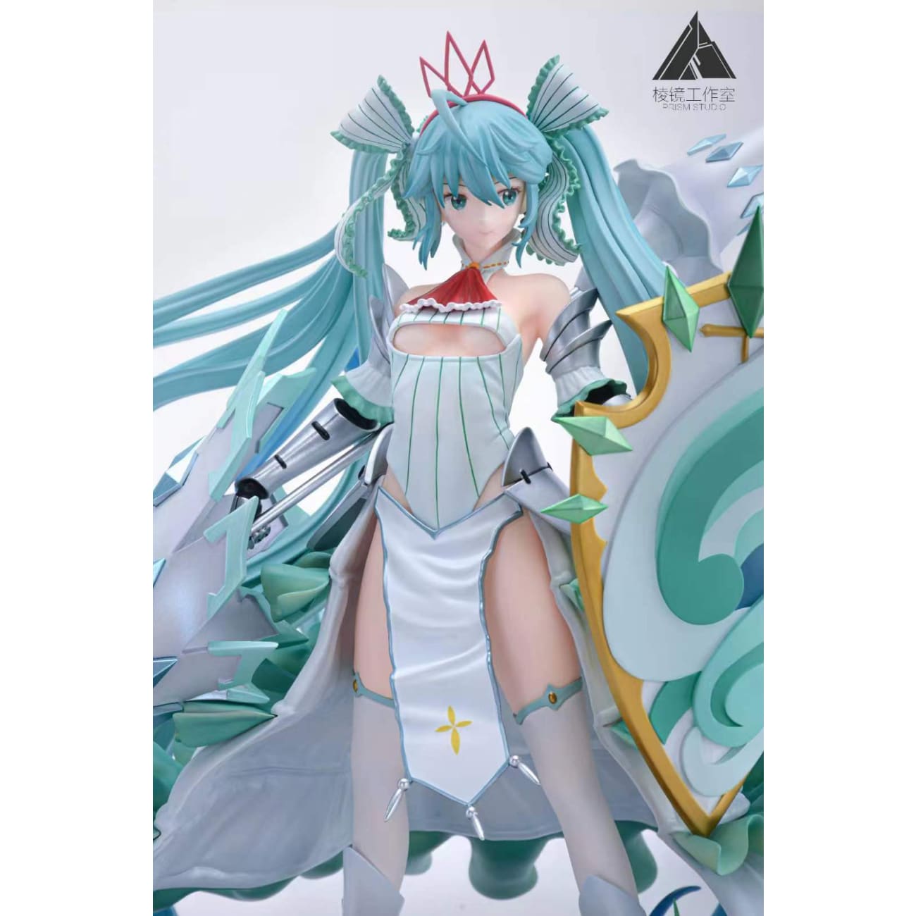 Prism Studio - Hatsune Miku Knight Ver.