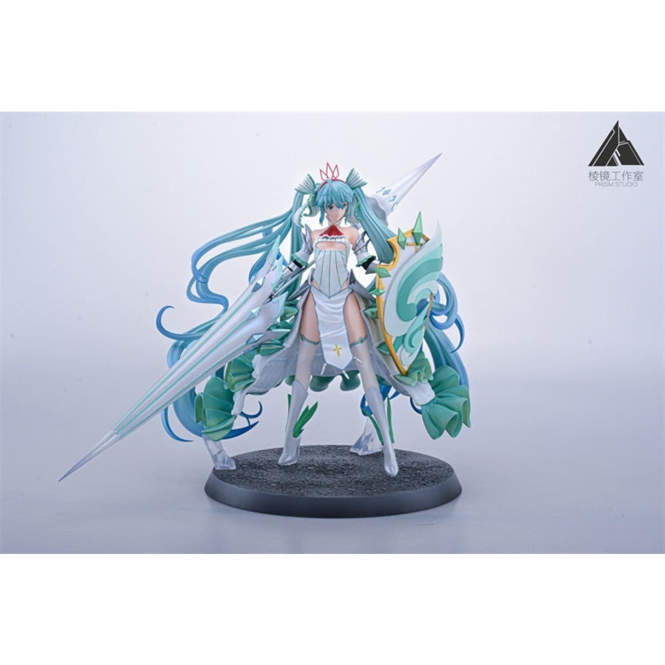 Prism Studio - Hatsune Miku Knight Ver.