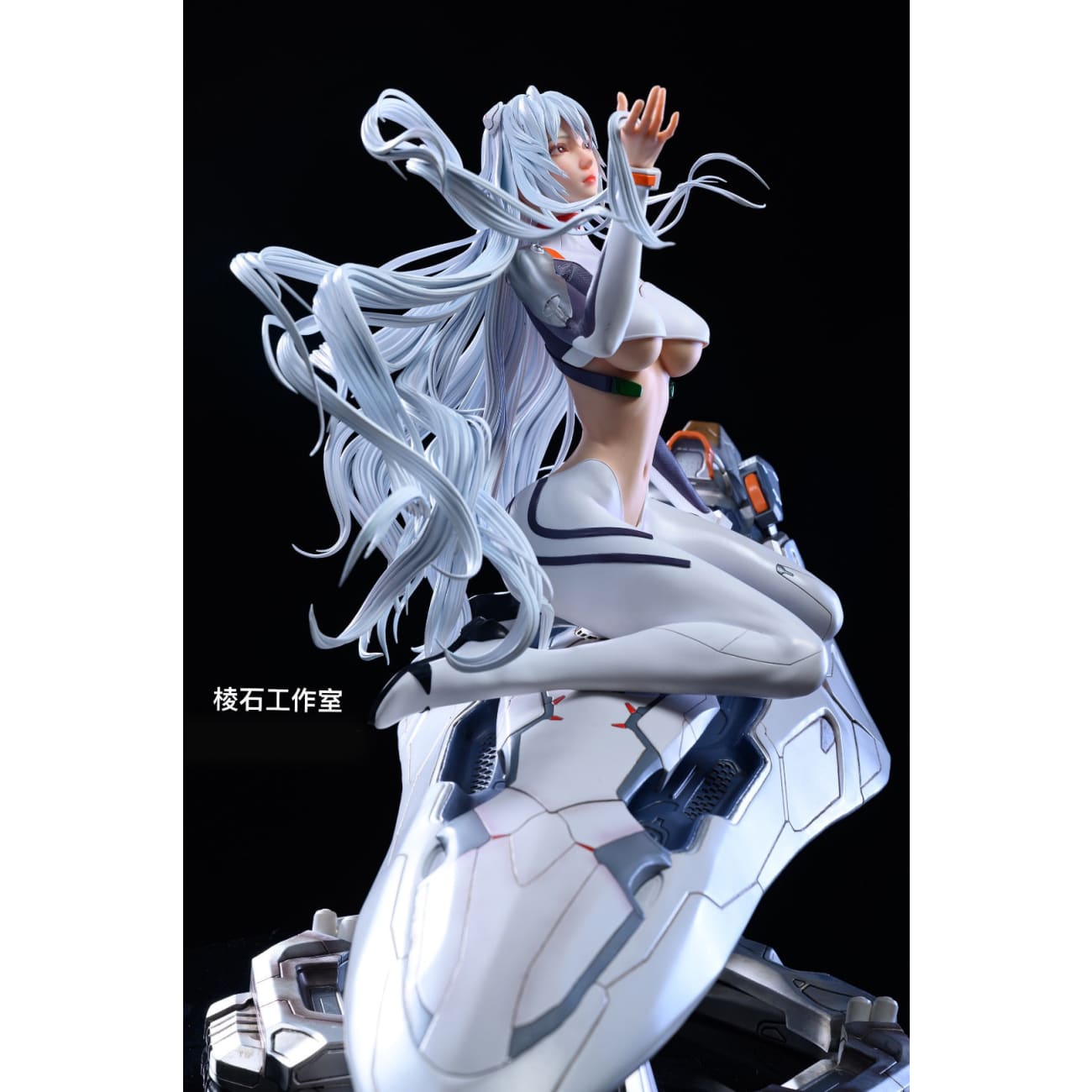  Prism studio - Rei Ayanami [Standard/ Deluxe]