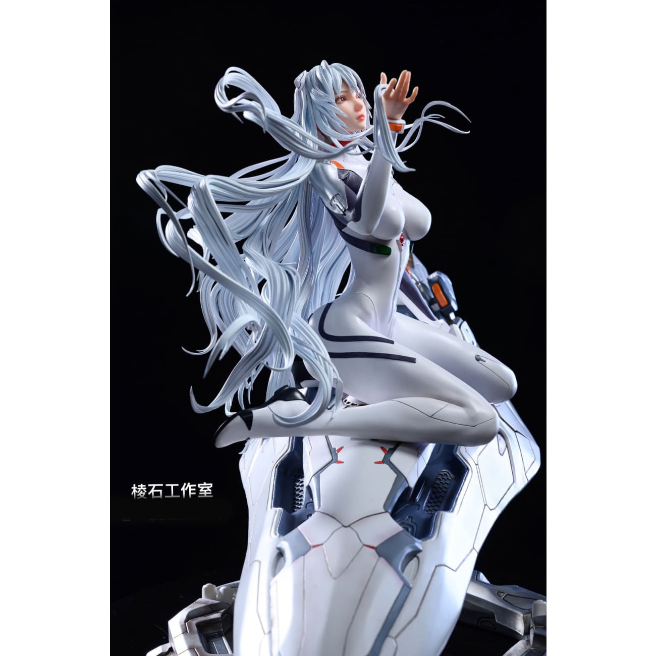  Prism studio - Rei Ayanami [Standard/ Deluxe]
