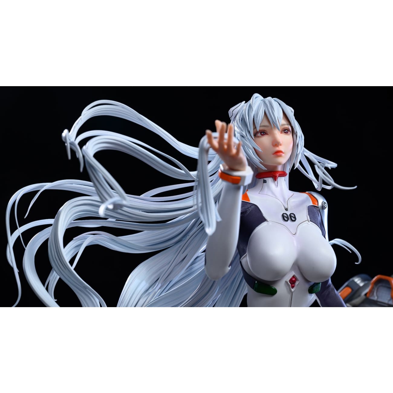  Prism studio - Rei Ayanami [Standard/ Deluxe]