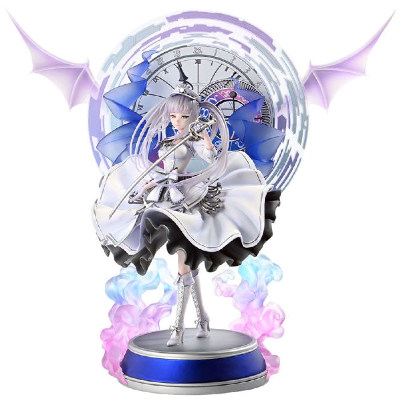 Prisma Wing Studio - White Queen [4 Variants]
