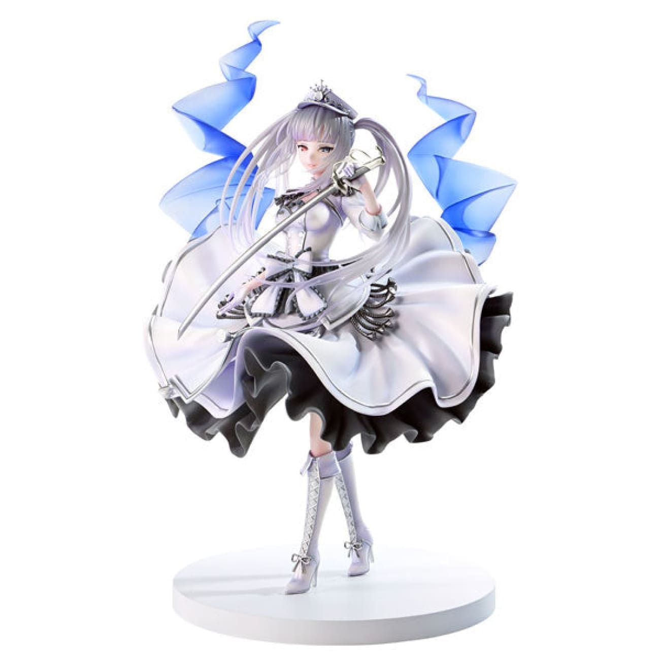 Prisma Wing Studio - White Queen [4 Variants]