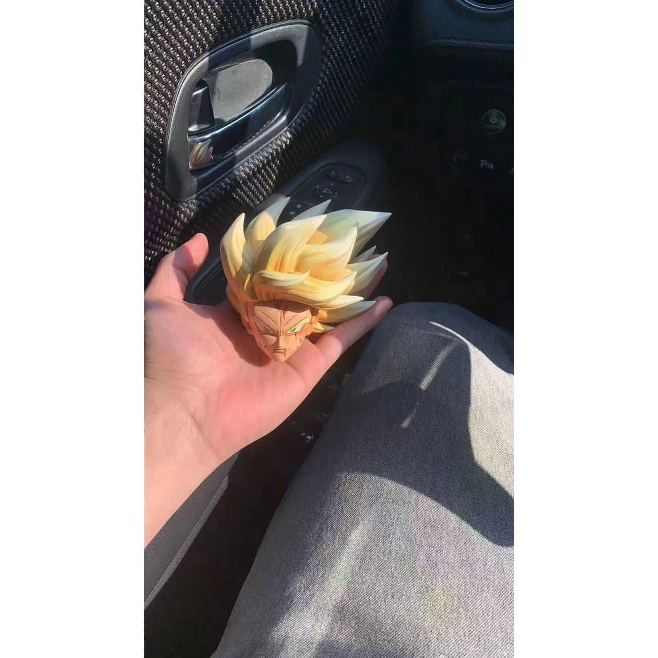 Project Origin Studio - Son Goku