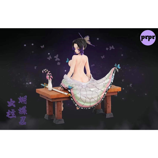 PRPR Studio -Kochou Shinobu
