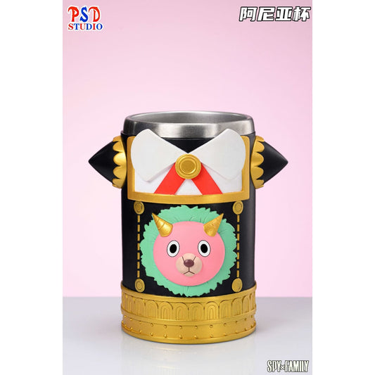 PSD Studio - Anya Forger Cup