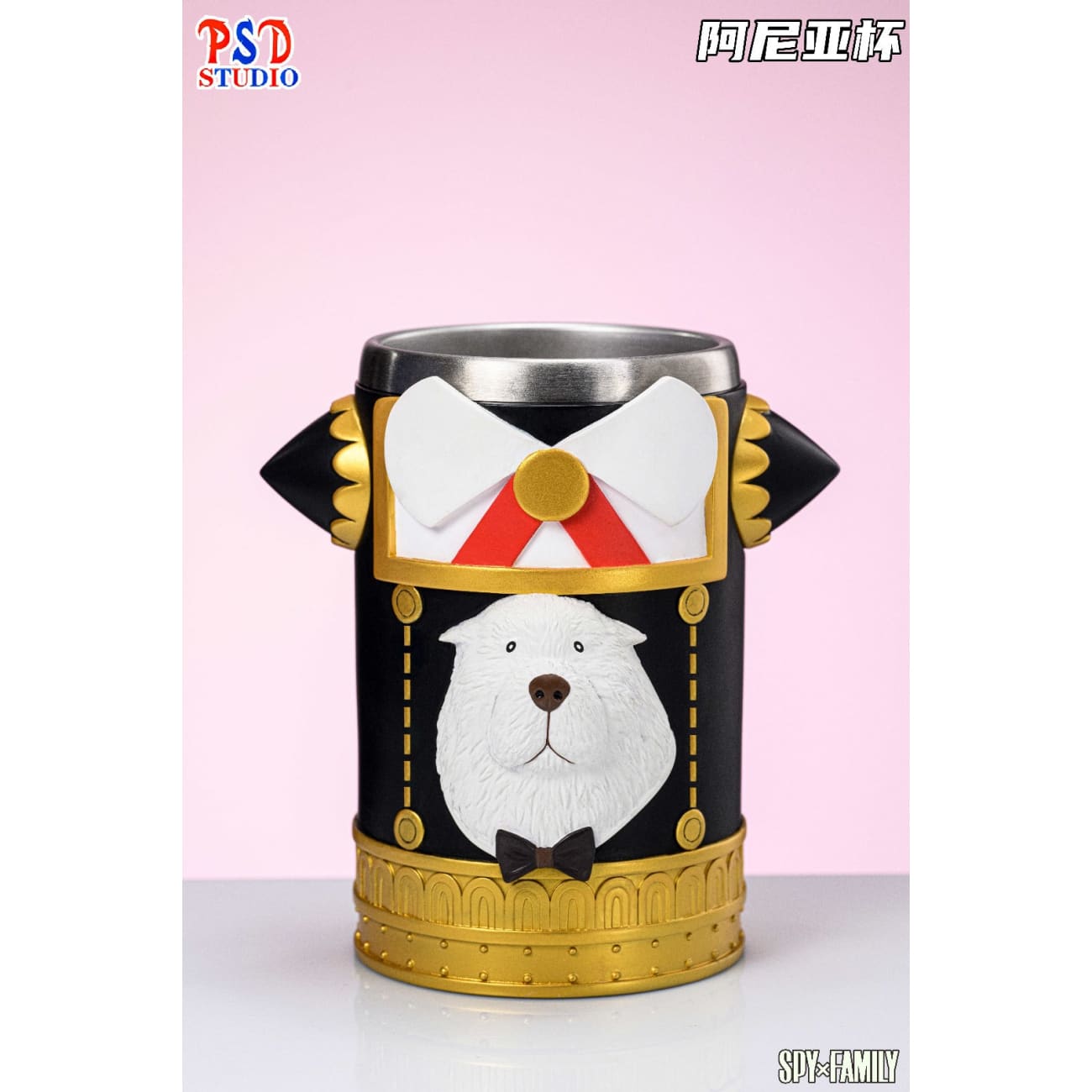 PSD Studio - Anya Forger Cup