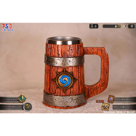 PSD Studio - Hero Cup