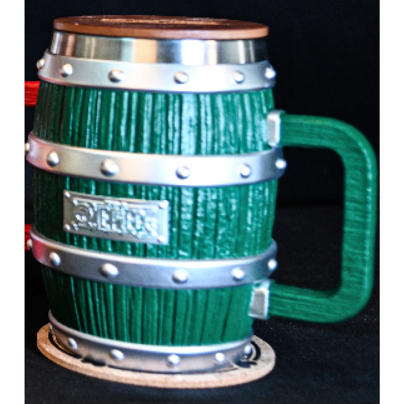 PSD Studio - One Piece Cup [4 Variants]