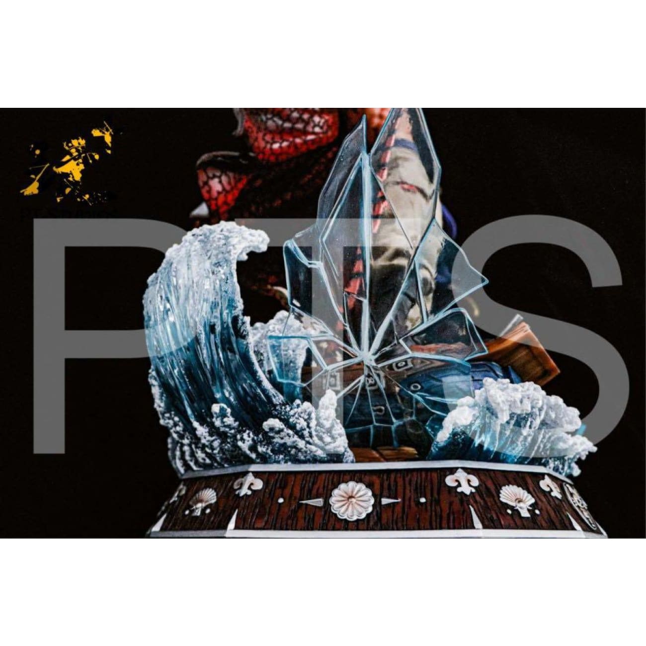 PT Studio - Edward Newgate/ Whitebeard [Exclusive version]