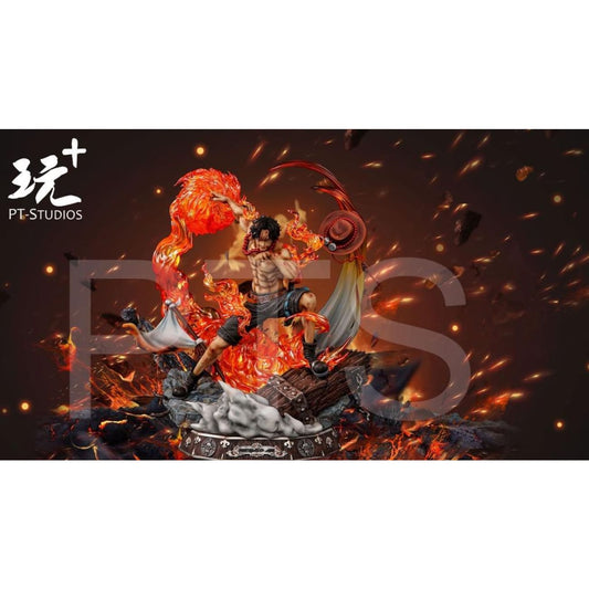 PT Studio - Portgas D. Ace [1/6 Scale]