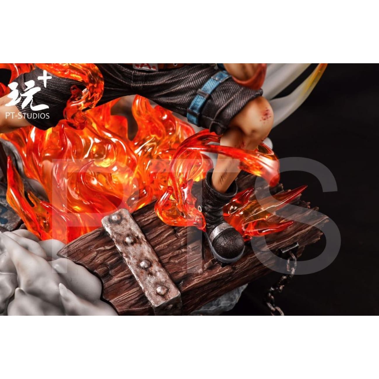 Pt Studio - Portgas D. Ace [1/6 Scale]
