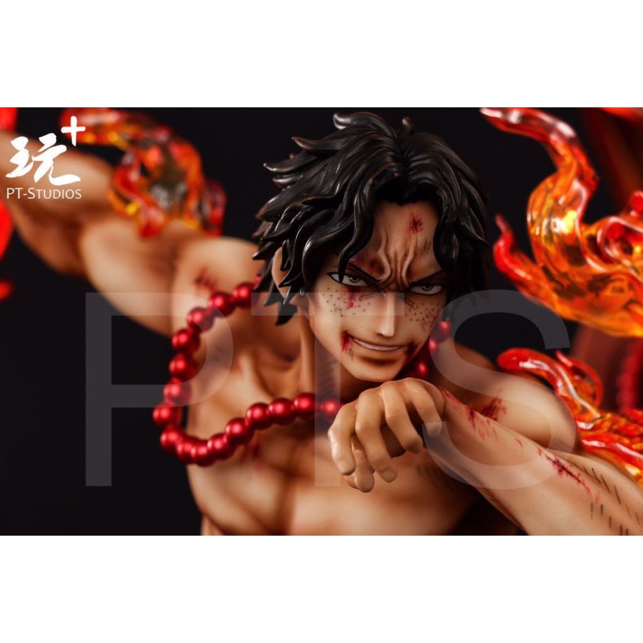PT Studio - Portgas D. Ace [1/6 Scale]