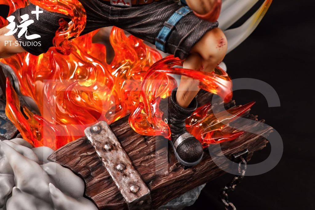 PT Studio - Portgas D. Ace [1/6 Scale]