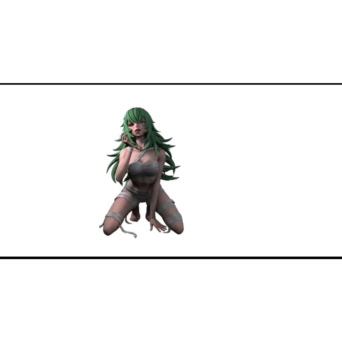 Puff Studio - Eto Yoshimura [3 Variants]