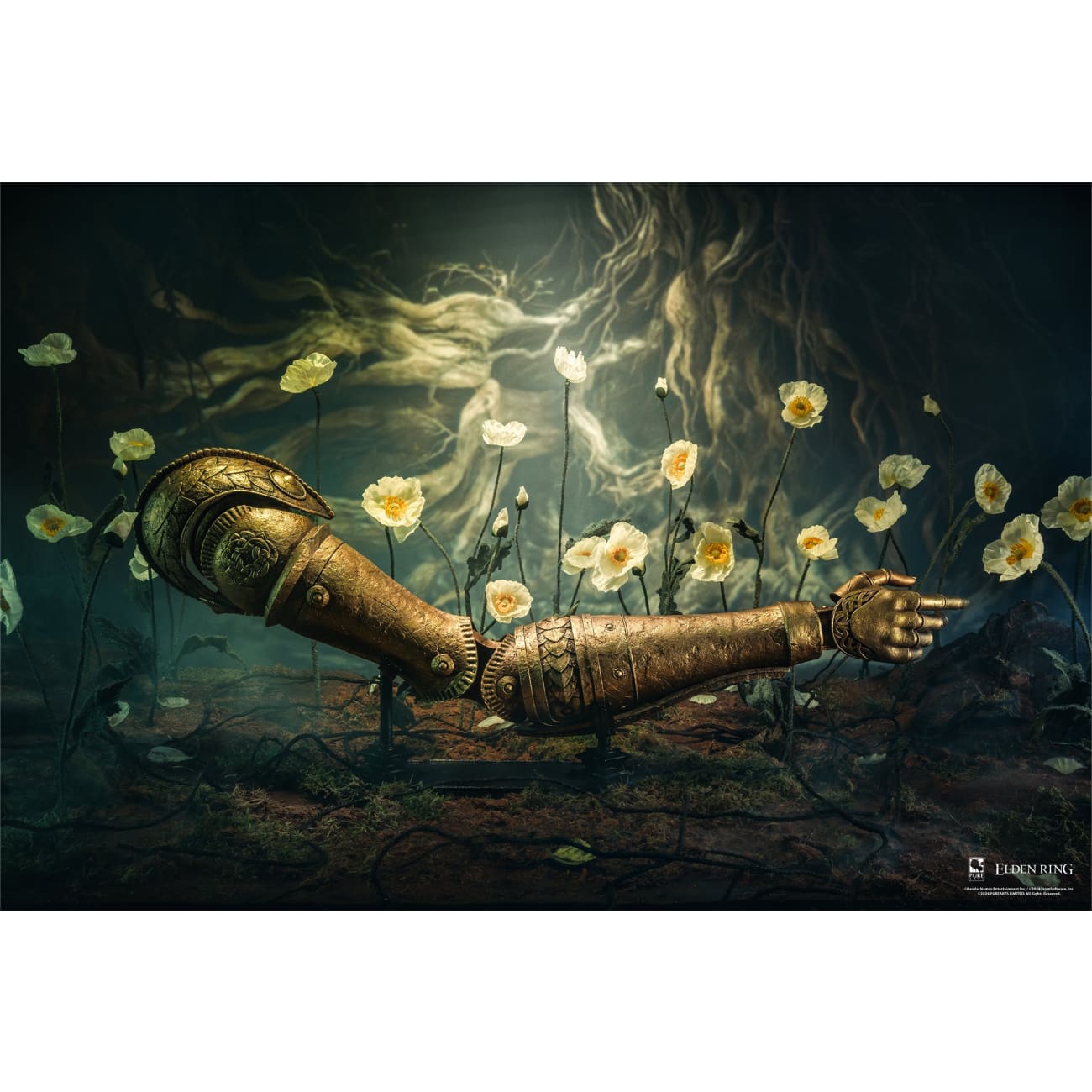 Pure Arts - Arm of Malenia Life-Size Replica