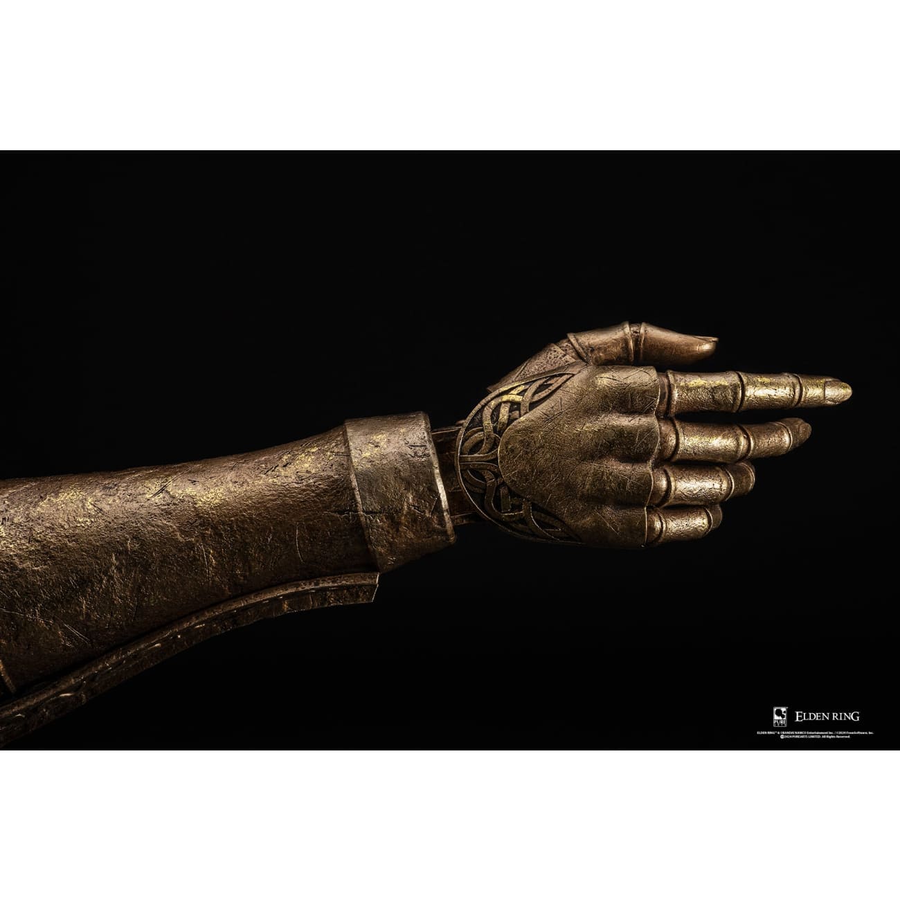 Pure Arts - Arm of Malenia Life-Size Replica