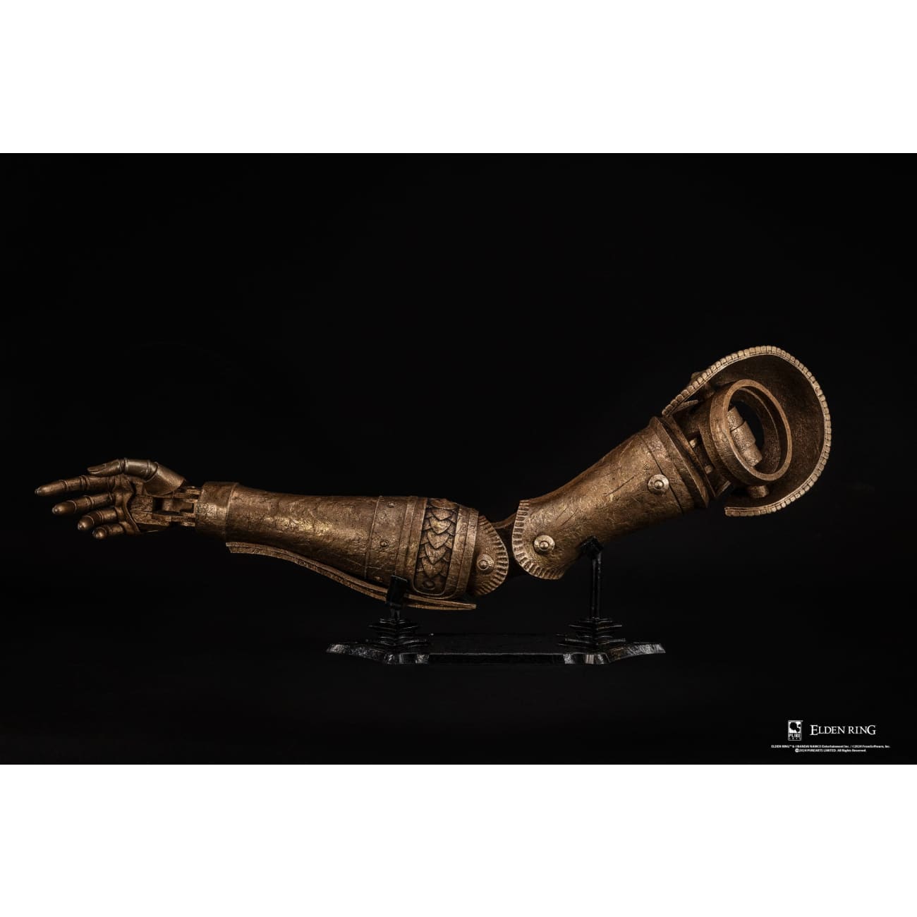 Pure Arts - Arm of Malenia Life-Size Replica
