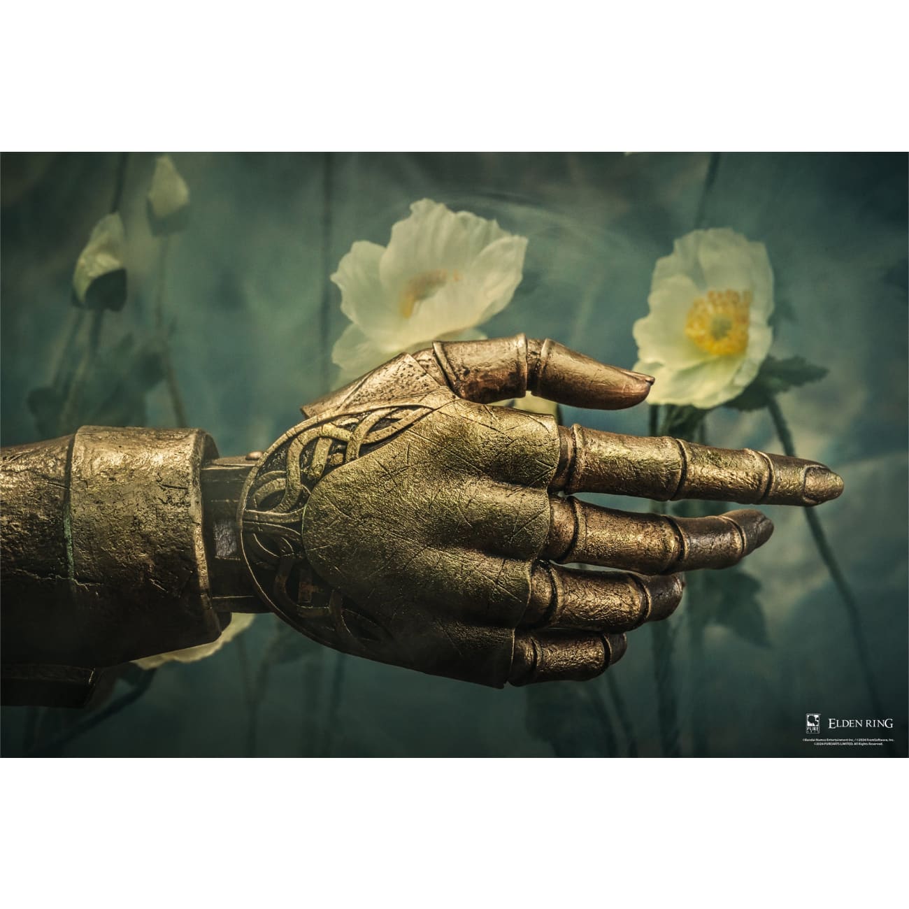 Pure Arts - Arm of Malenia Life-Size Replica
