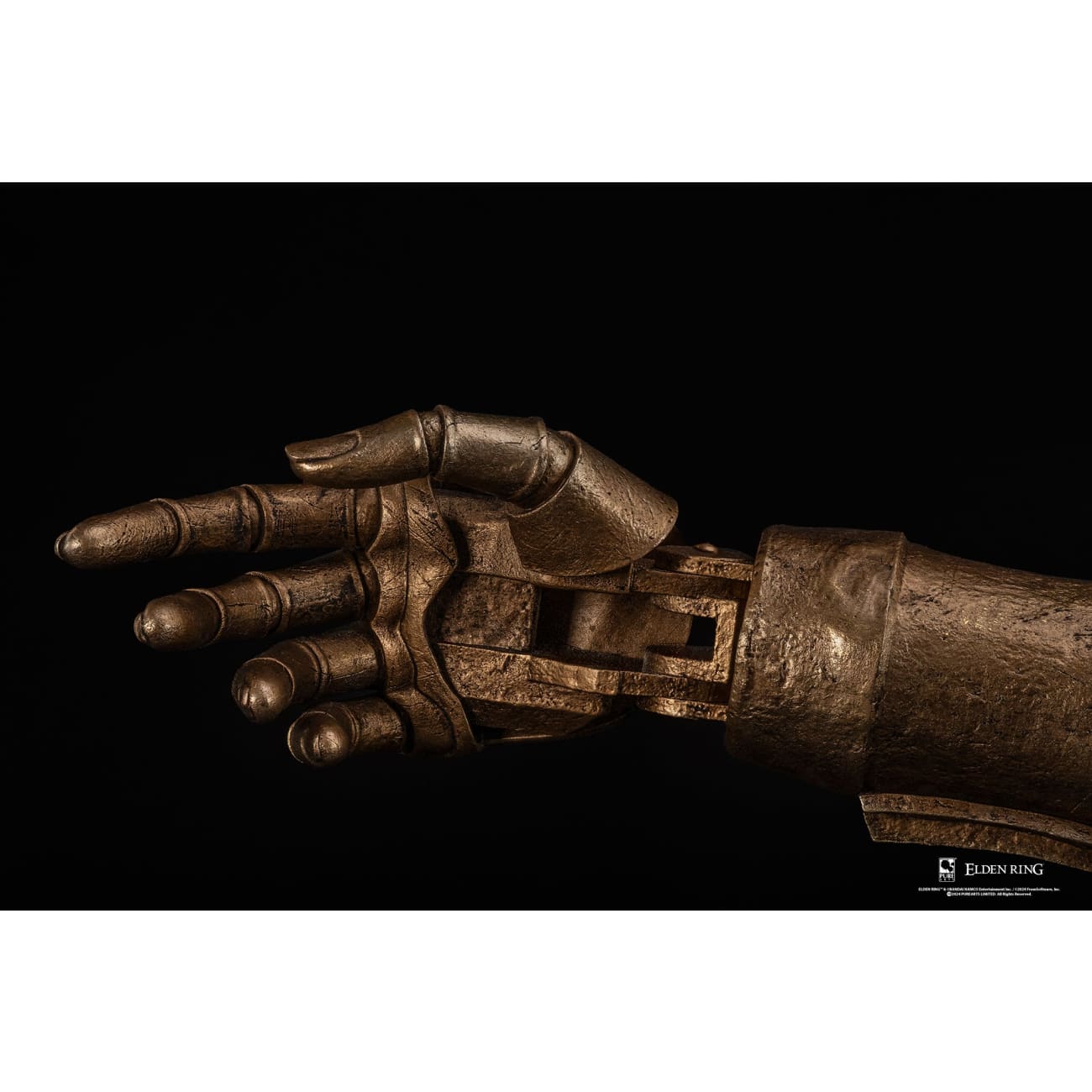 Pure Arts - Arm of Malenia Life-Size Replica