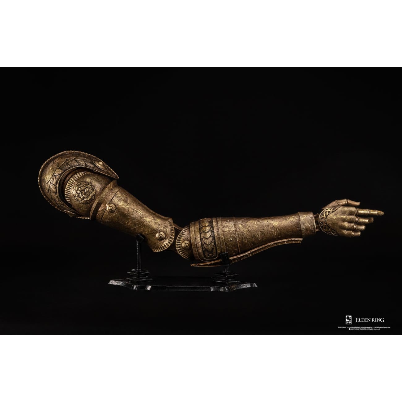 Pure Arts - Arm of Malenia Life-Size Replica