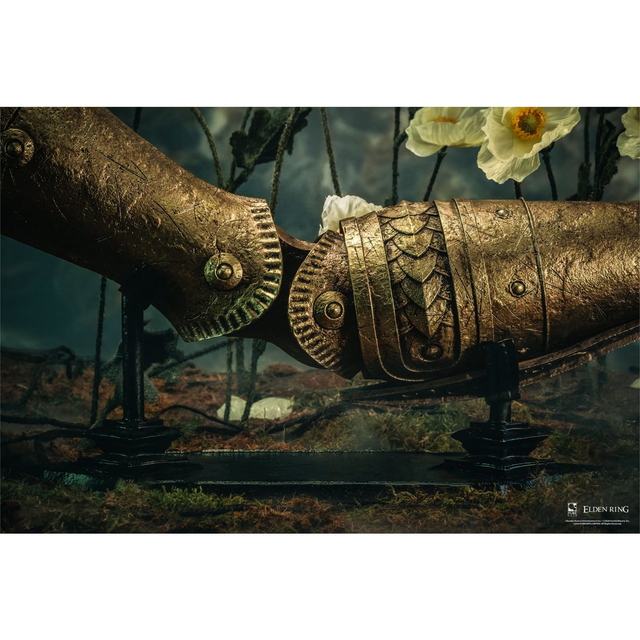 Pure Arts - Arm of Malenia Life-Size Replica