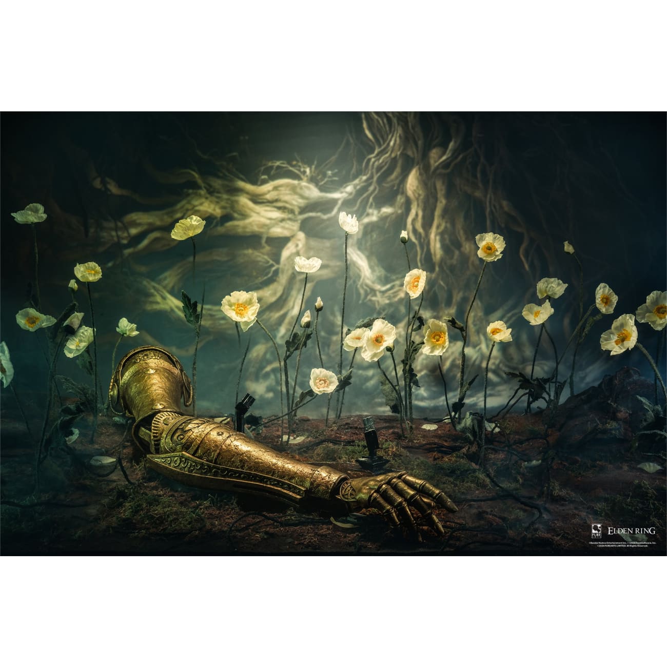 Pure Arts - Arm of Malenia Life-Size Replica