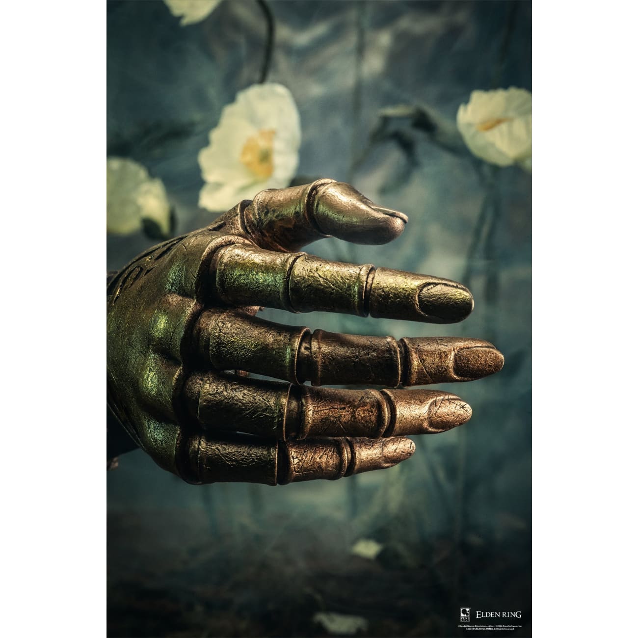 Pure Arts - Arm of Malenia Life-Size Replica