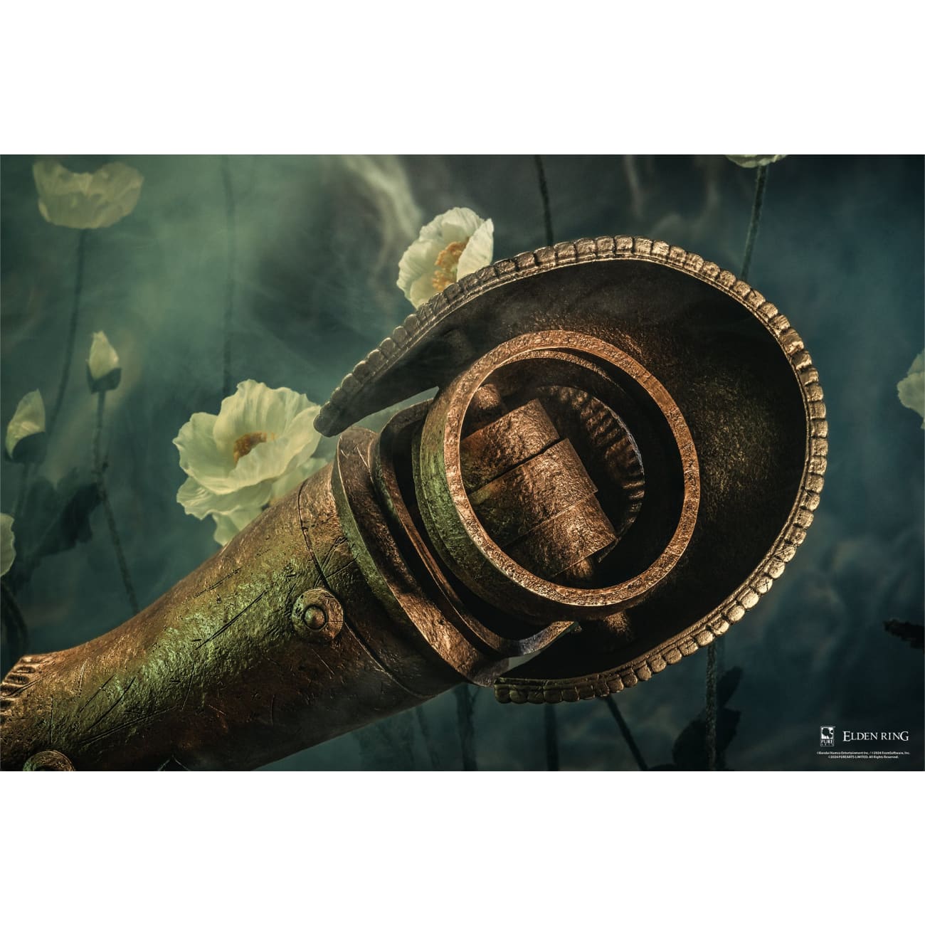 Pure Arts - Arm of Malenia Life-Size Replica