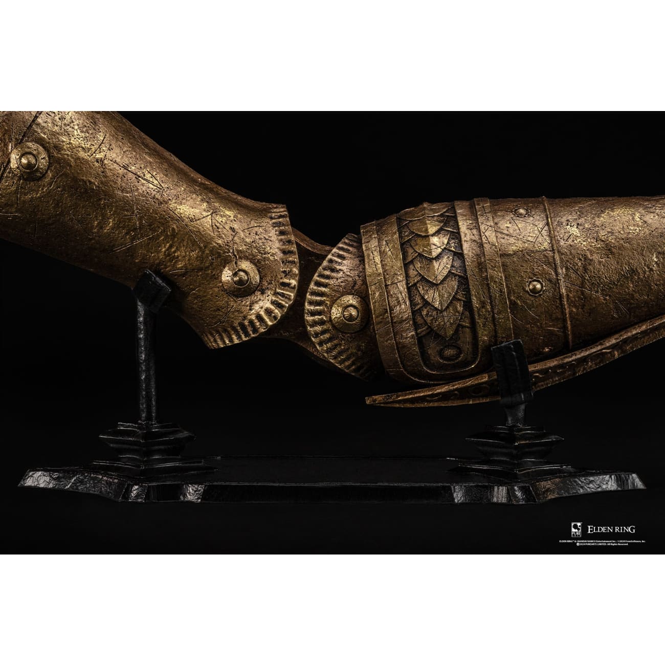 Pure Arts - Arm of Malenia Life-Size Replica
