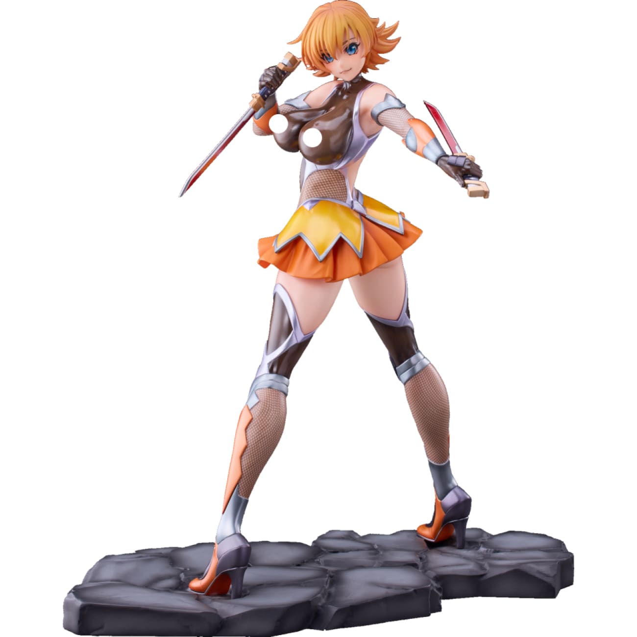 PURE Studio - Igawa Sakura Electroplating Color Ver / Igawa Asagi