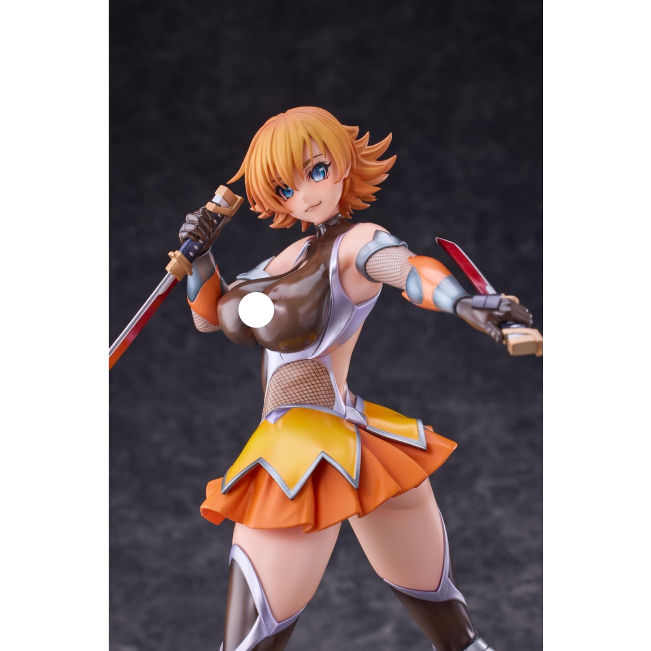 PURE Studio - Igawa Sakura Electroplating Color Ver / Igawa Asagi
