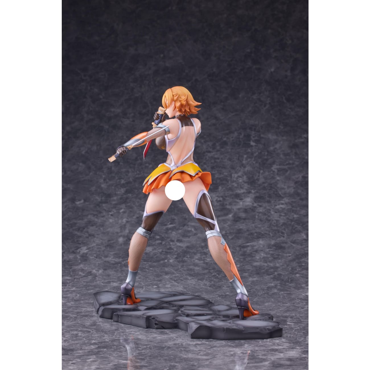 PURE Studio - Igawa Sakura Electroplating Color Ver / Igawa Asagi