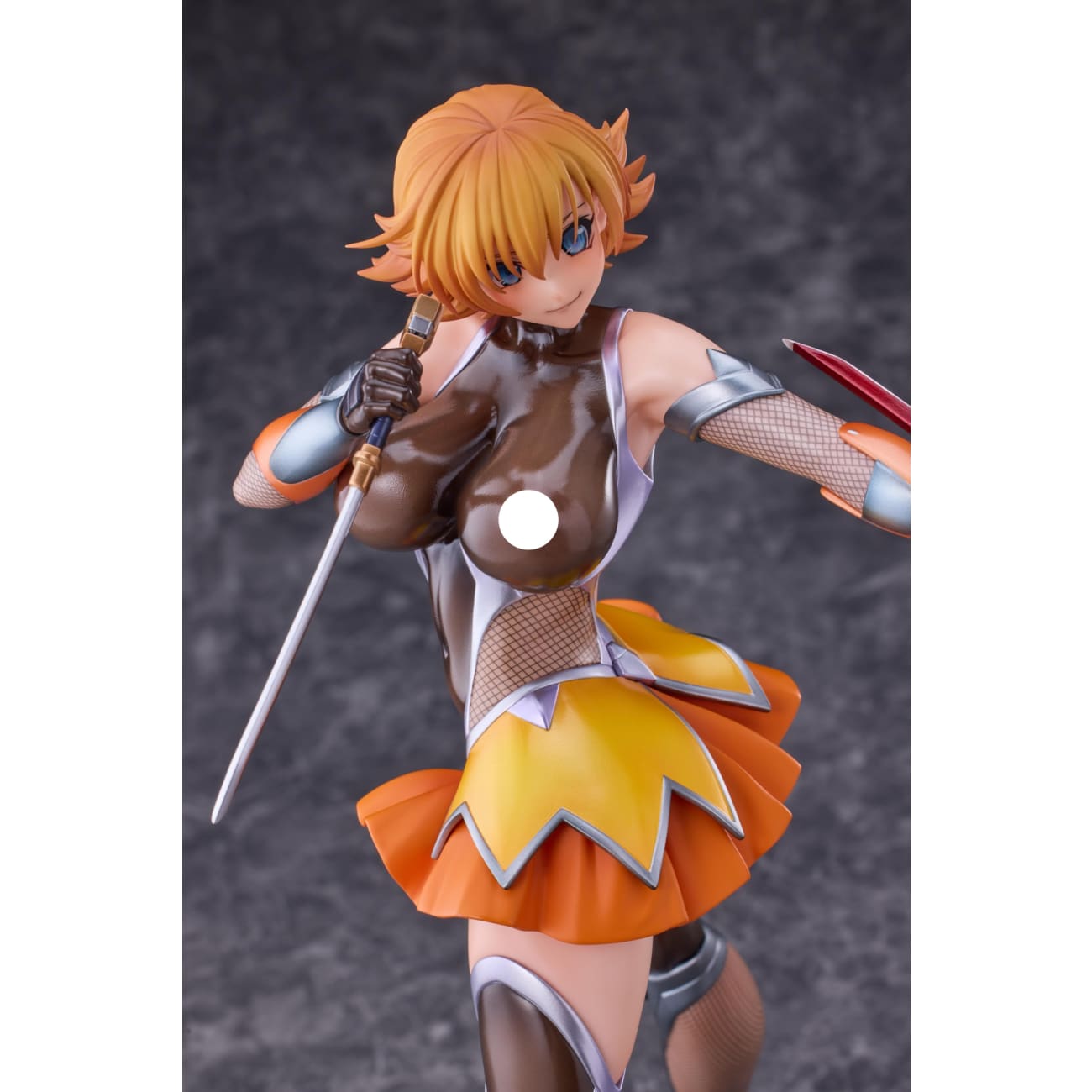 PURE Studio - Igawa Sakura Electroplating Color Ver / Igawa Asagi