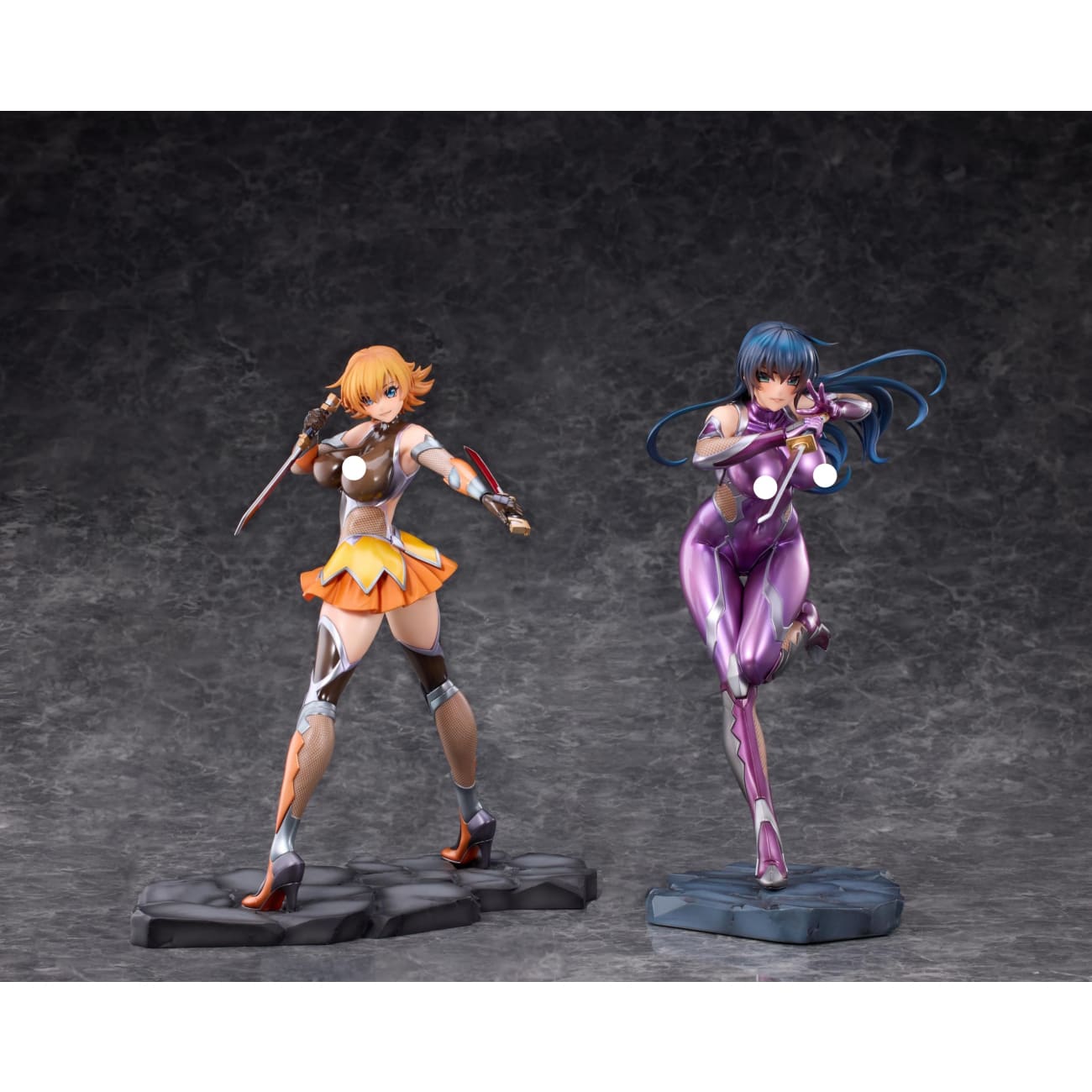 PURE Studio - Igawa Sakura Electroplating Color Ver / Igawa Asagi